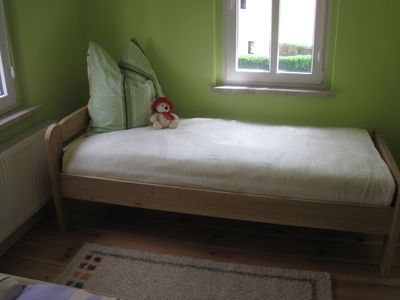 Ferienwohnung für 3 Personen (40 m²) in Bad Klosterlausnitz 10/10