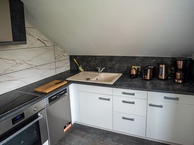 Ferienwohnung für 5 Personen (67 m²) in Bad Klosterlausnitz 2/10