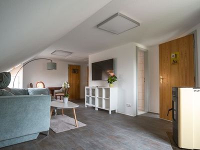 Ferienwohnung für 5 Personen (67 m²) in Bad Klosterlausnitz 4/10