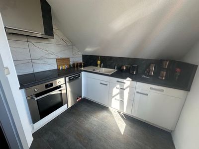 Ferienwohnung für 5 Personen (67 m²) in Bad Klosterlausnitz 9/10