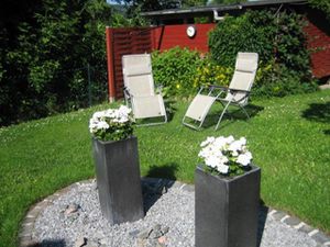 Ferienwohnung für 3 Personen (49 m²) in Bad König