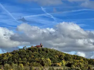 Ferienwohnung für 4 Personen in Bad Königshofen im Grabfeld