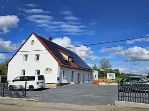 Ferienwohnung für 2 Personen (40 m²) in Bad Kösen