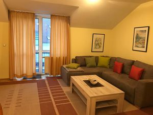 Ferienwohnung für 2 Personen (45 m²) in Bad Kötzting