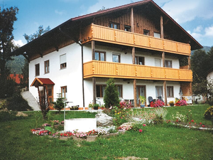 Ferienwohnung für 6 Personen (70 m²) in Bad Kötzting