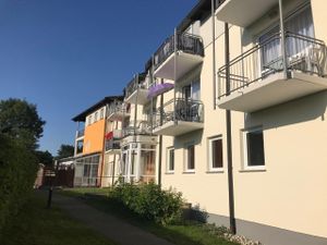 Ferienwohnung für 4 Personen (55 m²) in Bad Kötzting