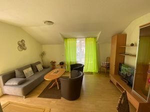 Ferienwohnung für 4 Personen (55 m²) in Bad Kötzting