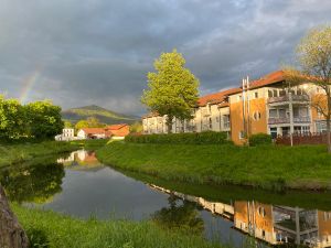 Ferienwohnung für 4 Personen (55 m²) in Bad Kötzting