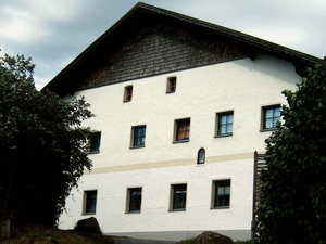 Ferienwohnung für 3 Personen (100 m²) in Bad Kötzting