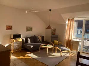 Ferienwohnung für 2 Personen (45 m²) in Kötzting