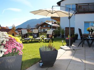 Ferienwohnung für 7 Personen (126 m²) in Bad Kohlgrub