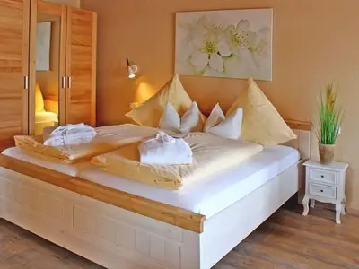 Ferienwohnung für 2 Personen (18 m²) in Bad Kohlgrub 2/10