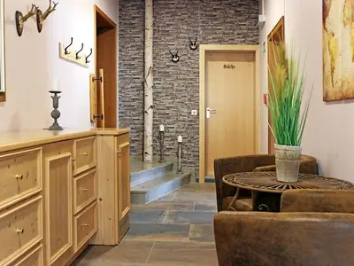 Ferienwohnung für 2 Personen (18 m²) in Bad Kohlgrub 3/10