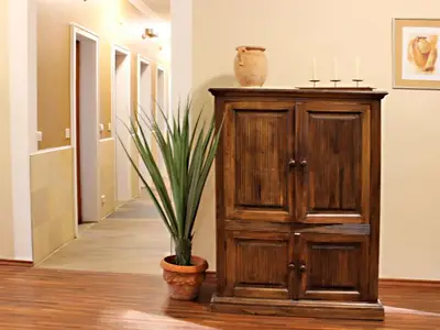 Ferienwohnung für 2 Personen (18 m²) in Bad Kohlgrub 5/10