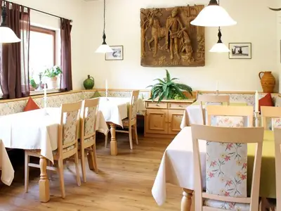 Ferienwohnung für 2 Personen (18 m²) in Bad Kohlgrub 6/10