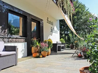 Ferienwohnung für 2 Personen (18 m²) in Bad Kohlgrub 7/10