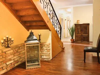 Ferienwohnung für 2 Personen (18 m²) in Bad Kohlgrub 9/10