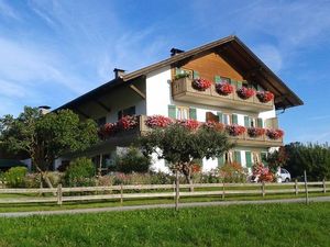 Ferienwohnung für 2 Personen (35 m²) in Bad Kohlgrub