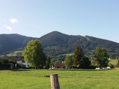 Ferienwohnung für 2 Personen (35 m²) in Bad Kohlgrub 4/10