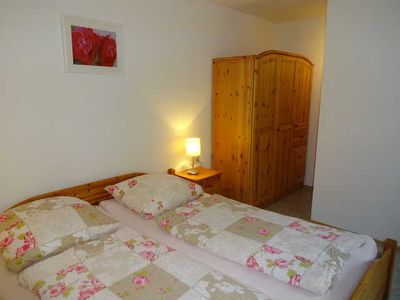 Ferienwohnung für 2 Personen (30 m²) in Bad Kohlgrub 4/10