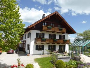 Ferienwohnung für 4 Personen (45 m²) in Bad Kohlgrub