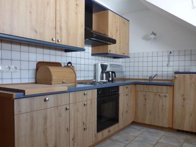 Ferienwohnung für 4 Personen (45 m²) in Bad Kohlgrub 5/10