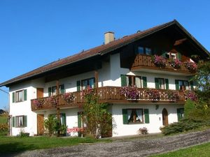 Ferienwohnung für 2 Personen (40 m²) in Bad Kohlgrub