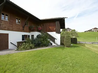 Ferienwohnung für 2 Personen (55 m²) in Bad Kohlgrub 4/10