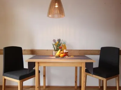 Ferienwohnung für 2 Personen (55 m²) in Bad Kohlgrub 7/10