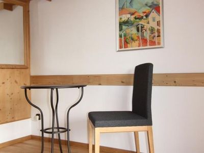 Ferienwohnung für 2 Personen (55 m²) in Bad Kohlgrub 9/10