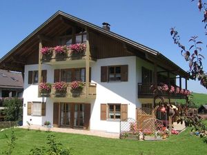 Ferienwohnung für 2 Personen (42 m&sup2;) in Bad Kohlgrub