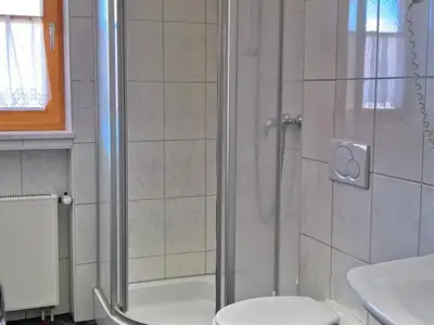 Ferienwohnung für 2 Personen (50 m²) in Bad Kohlgrub 5/8