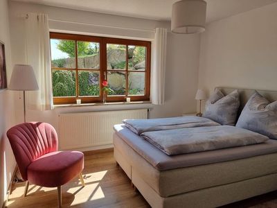 Ferienwohnung für 2 Personen (60 m²) in Bad Kohlgrub 5/10