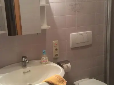 Ferienwohnung für 2 Personen (50 m²) in Bad Kohlgrub 4/10