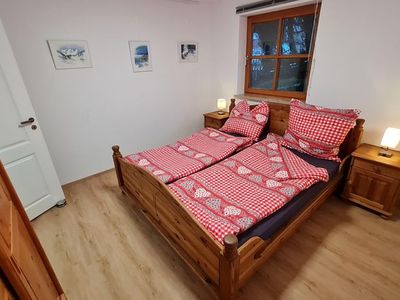 Ferienwohnung für 4 Personen (75 m²) in Bad Kohlgrub 2/10