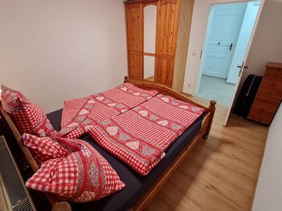 Ferienwohnung für 4 Personen (75 m²) in Bad Kohlgrub 3/10