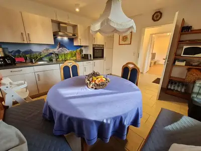 Ferienwohnung für 4 Personen (75 m²) in Bad Kohlgrub 9/10