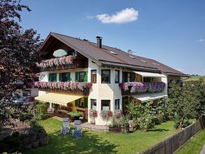 Ferienwohnung für 2 Personen (40 m&sup2;) in Bad Kohlgrub