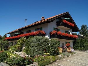 Ferienwohnung für 2 Personen (52 m²) in Bad Kohlgrub