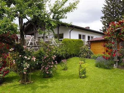 Ferienwohnung für 2 Personen (52 m²) in Bad Kohlgrub 5/10