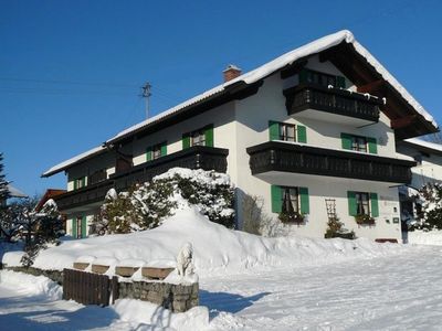 Ferienwohnung für 2 Personen (52 m²) in Bad Kohlgrub 9/10