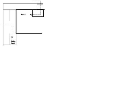 Ferienwohnung für 2 Personen (36 m²) in Bad Kohlgrub 5/9