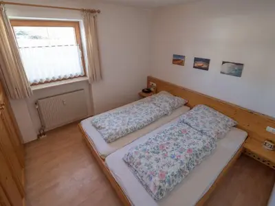 Ferienwohnung für 2 Personen (36 m²) in Bad Kohlgrub 6/9