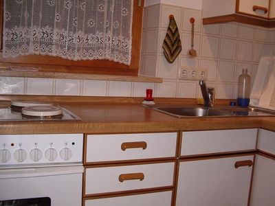 Ferienwohnung für 2 Personen (36 m²) in Bad Kohlgrub 7/9