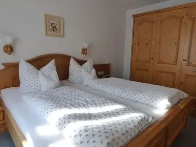Ferienwohnung für 2 Personen (45 m²) in Bad Kohlgrub 7/7
