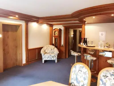 Ferienwohnung für 1 Person (22 m²) in Bad Kohlgrub 4/10