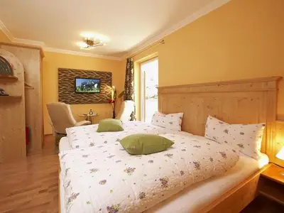 Ferienwohnung für 1 Person (22 m²) in Bad Kohlgrub 9/10