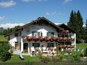 Ferienwohnung für 3 Personen (50 m&sup2;) in Bad Kohlgrub