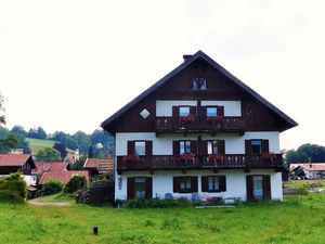 Ferienwohnung für 4 Personen (55 m²) in Bad Kohlgrub