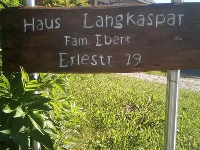 Ferienwohnung für 4 Personen (55 m²) in Bad Kohlgrub 2/7
